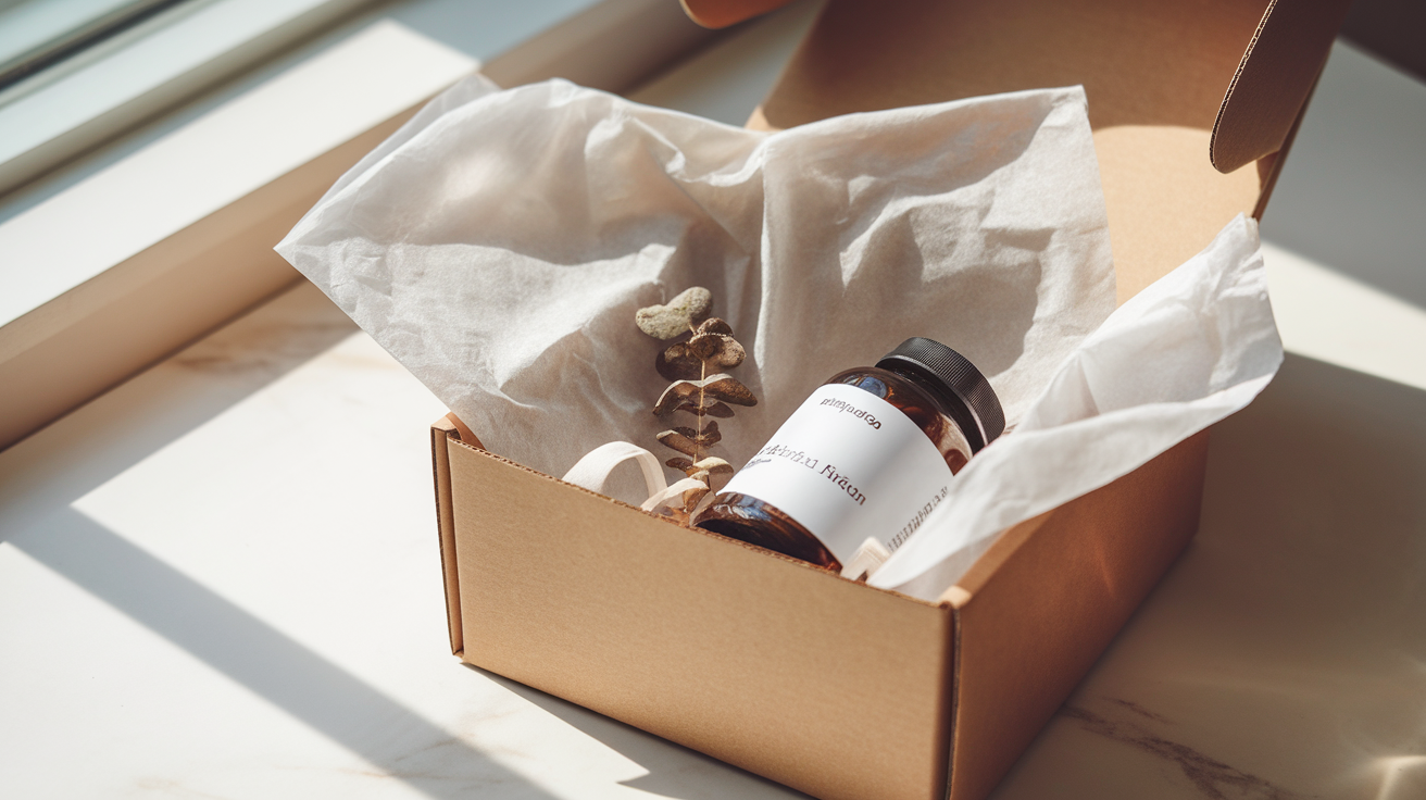 Livrare MindBoost Focus